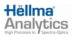 6 Hellma-Analystics 6 Hellma-Analystics